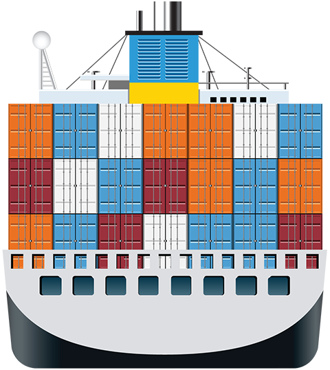 Agencia aduanal, despacho, logística, recolección, entrega, almacenamiento, paquetería, envíos, Ciudad de México, comercio exterior